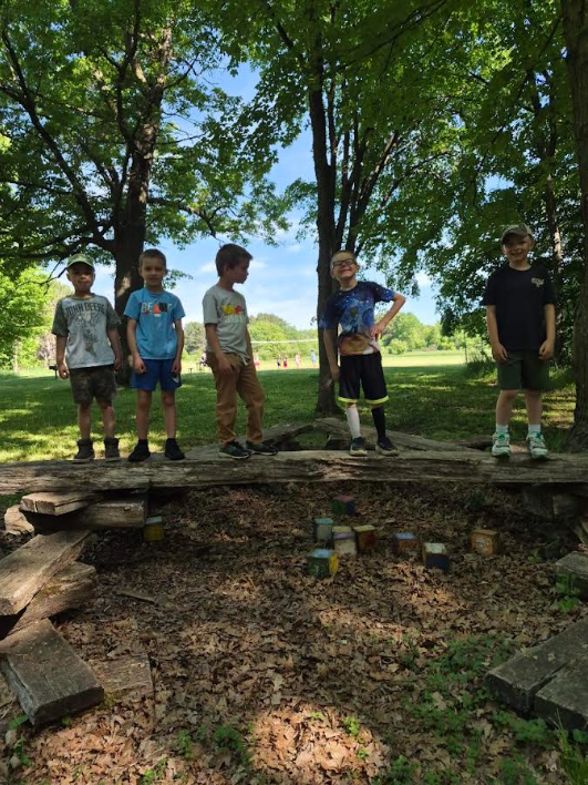 Glen Hills Park 