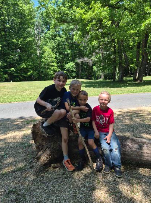 Glen Hills Park 