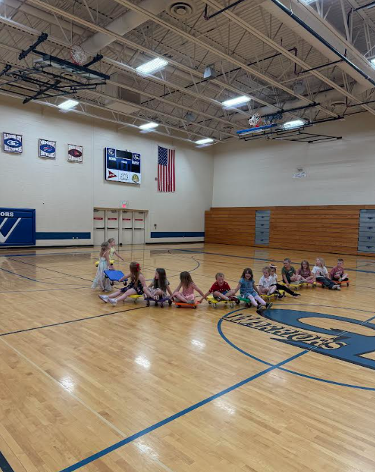PE class 