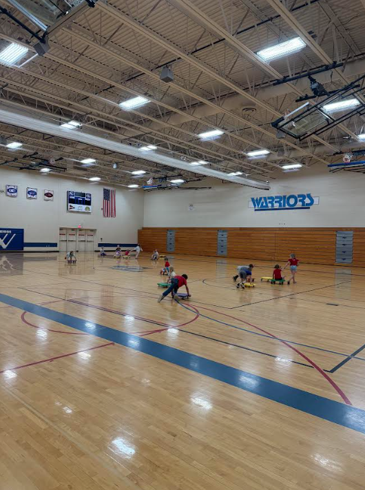 PE class 