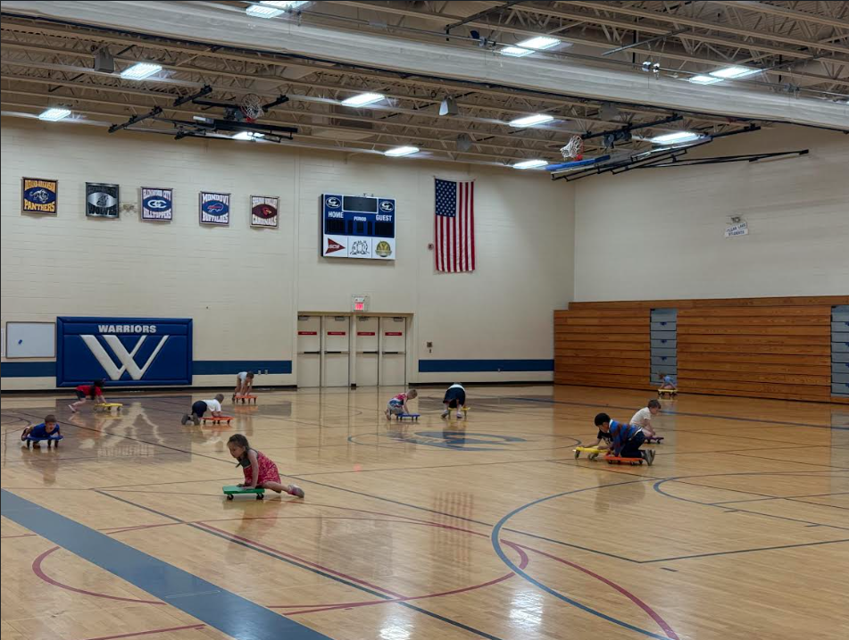 PE class 