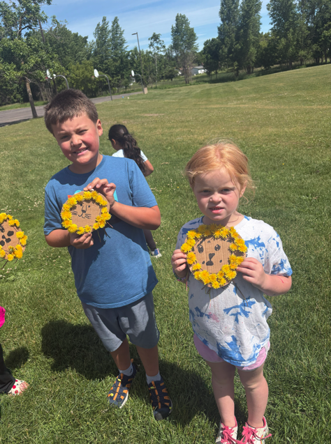 Summer School Week 1
