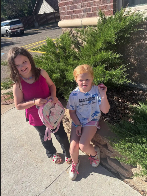 Summer School Week 1