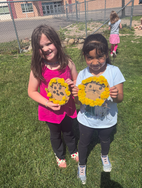 Summer School Week 1