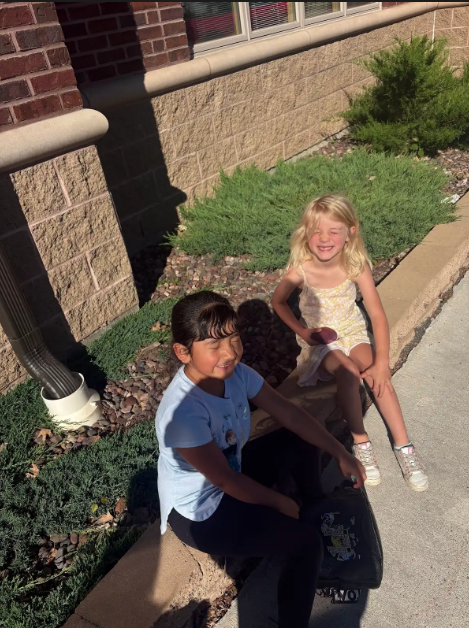 Summer School Week 1