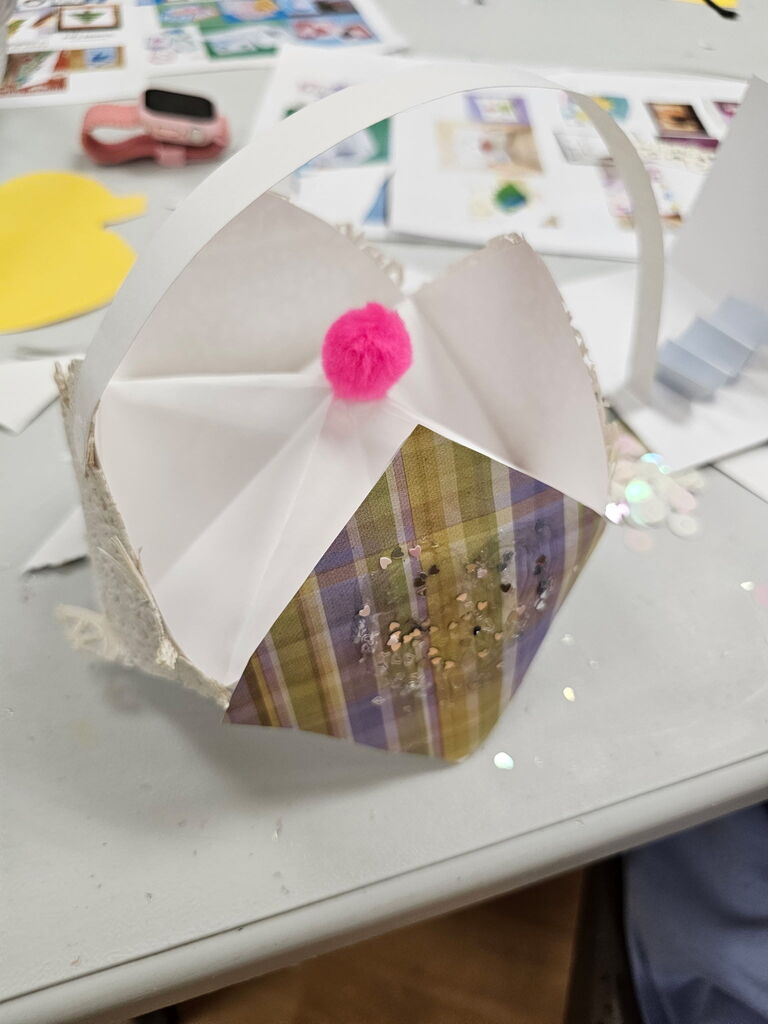Cards and Crafts