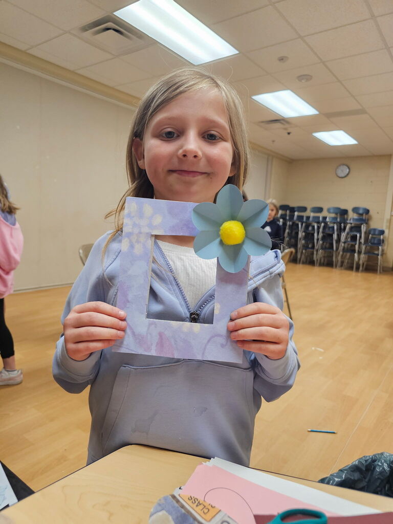Cards and Crafts
