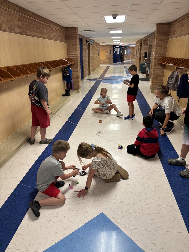 LEGO Builders