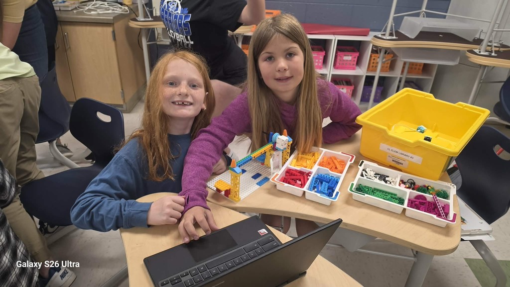 LEGO Builders