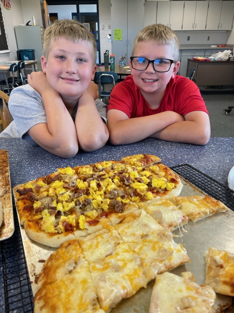 Homemade Pizza