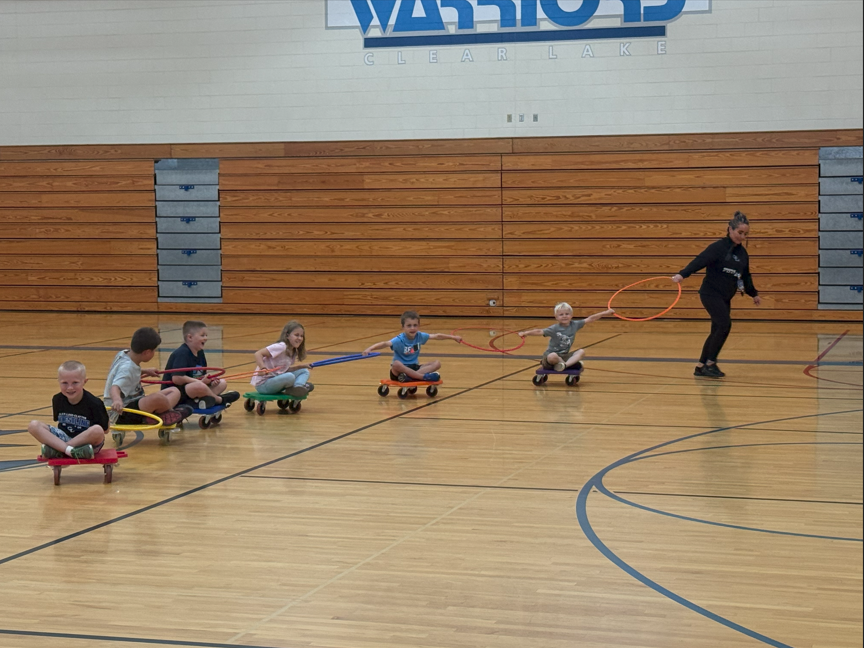 Roller Ball