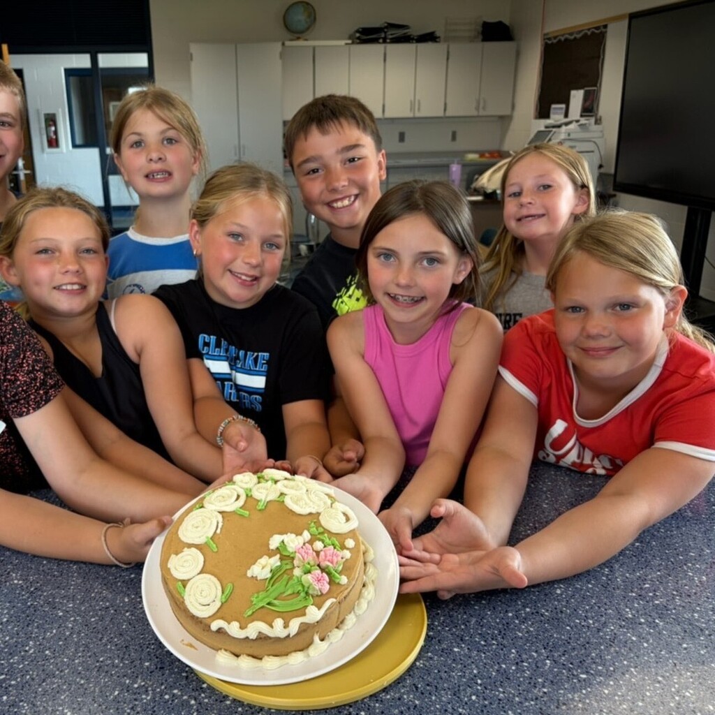 cake