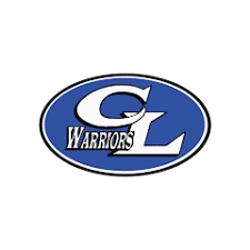 Clear Lake Warriors Logo