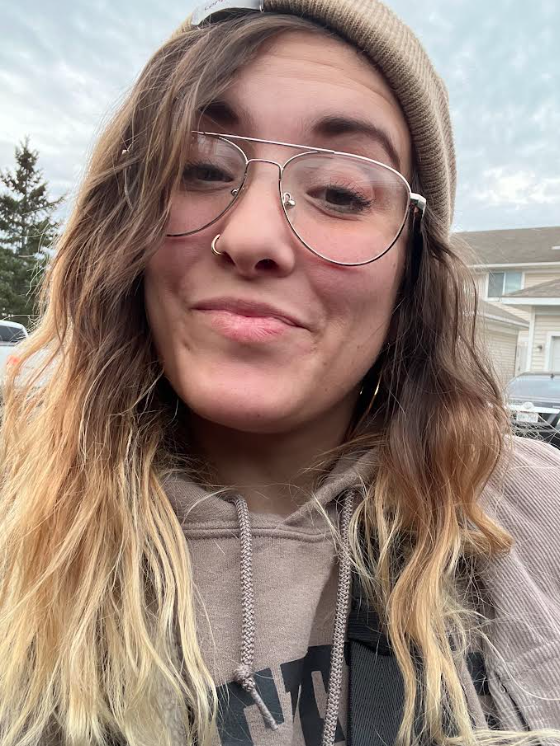 Katelyn Hendren