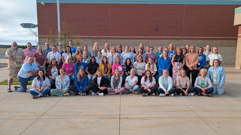 Elem staff