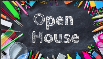 Open House