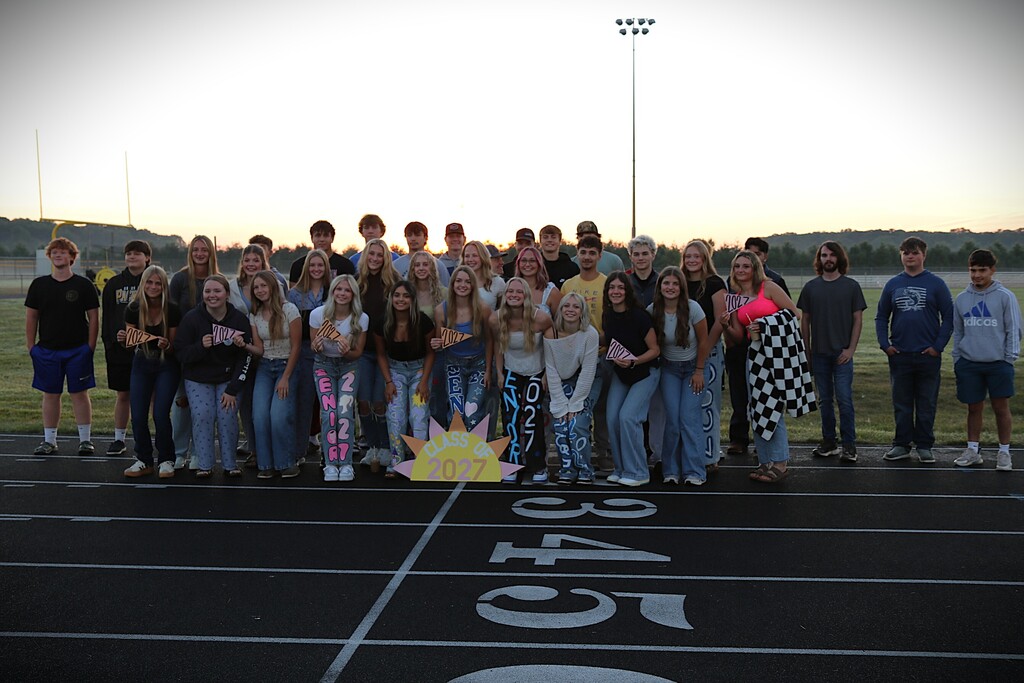 Class of 27' Group