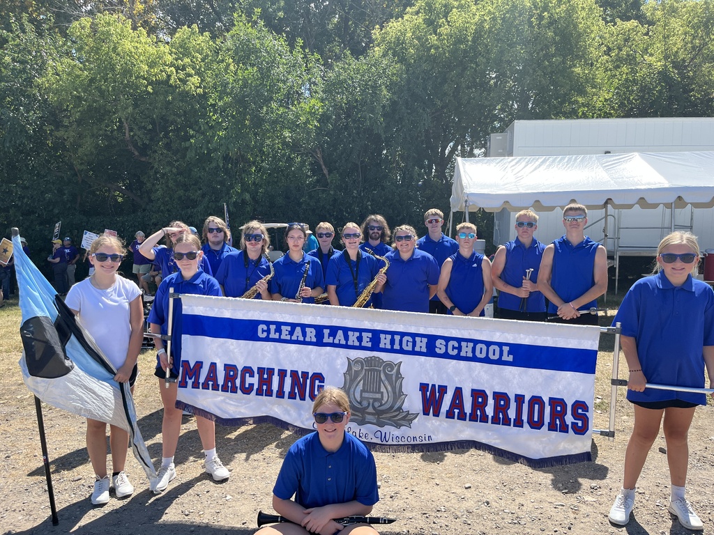 Marching band
