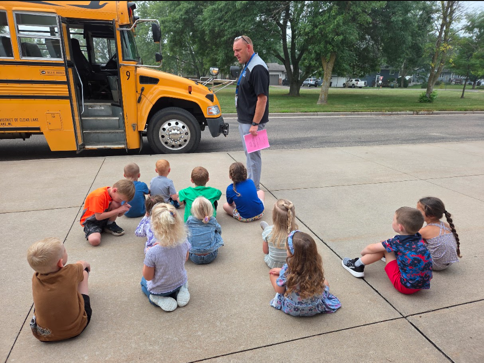 Bus Safety