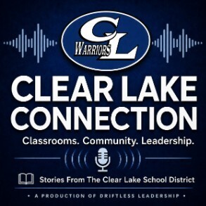 Clear Lake Connection Podcast artwork