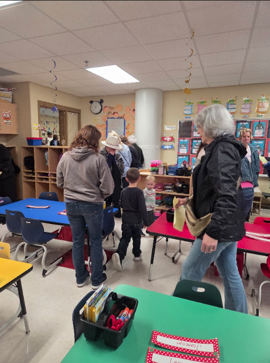 Grandparents Day