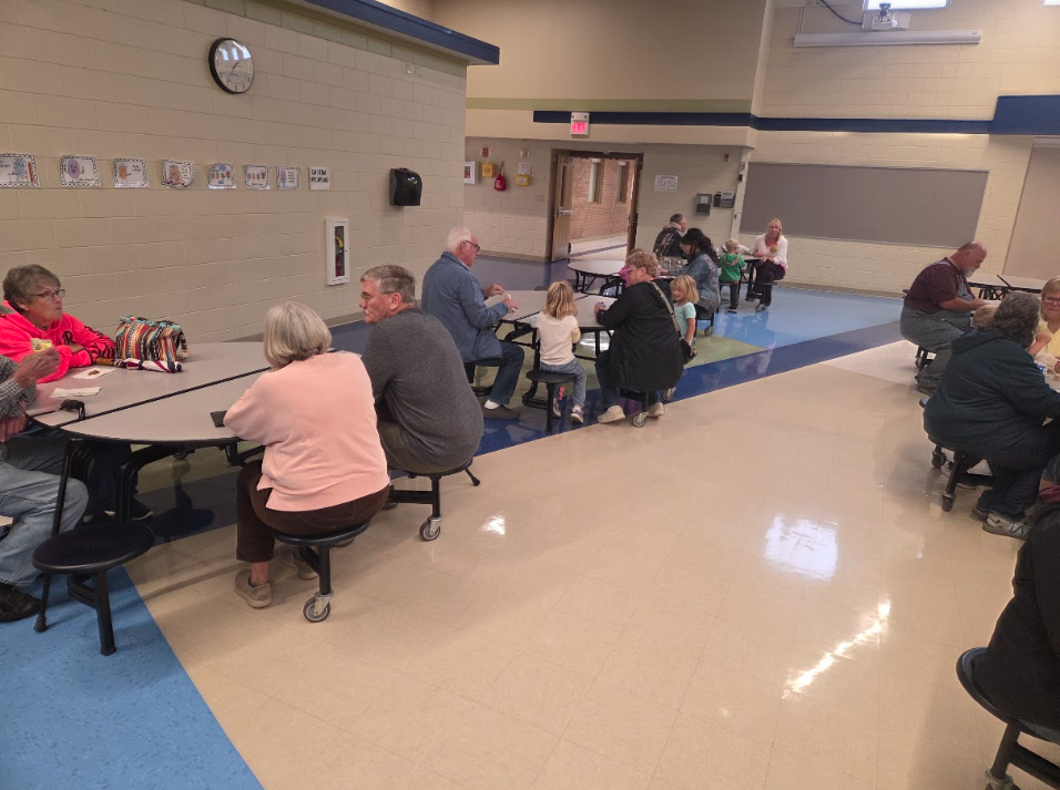 Grandparents Day