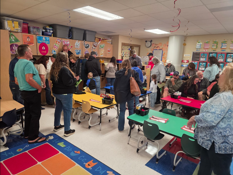 Grandparents Day