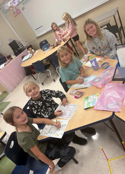 Book Buddies