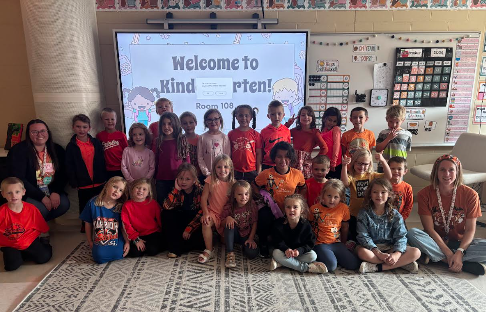 Kindergarten