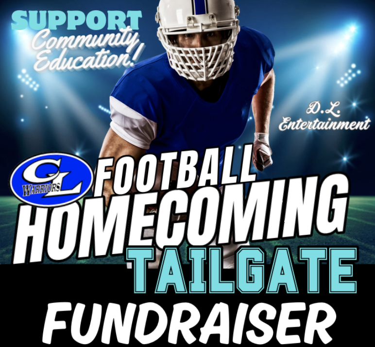 Homecoming Tailgate