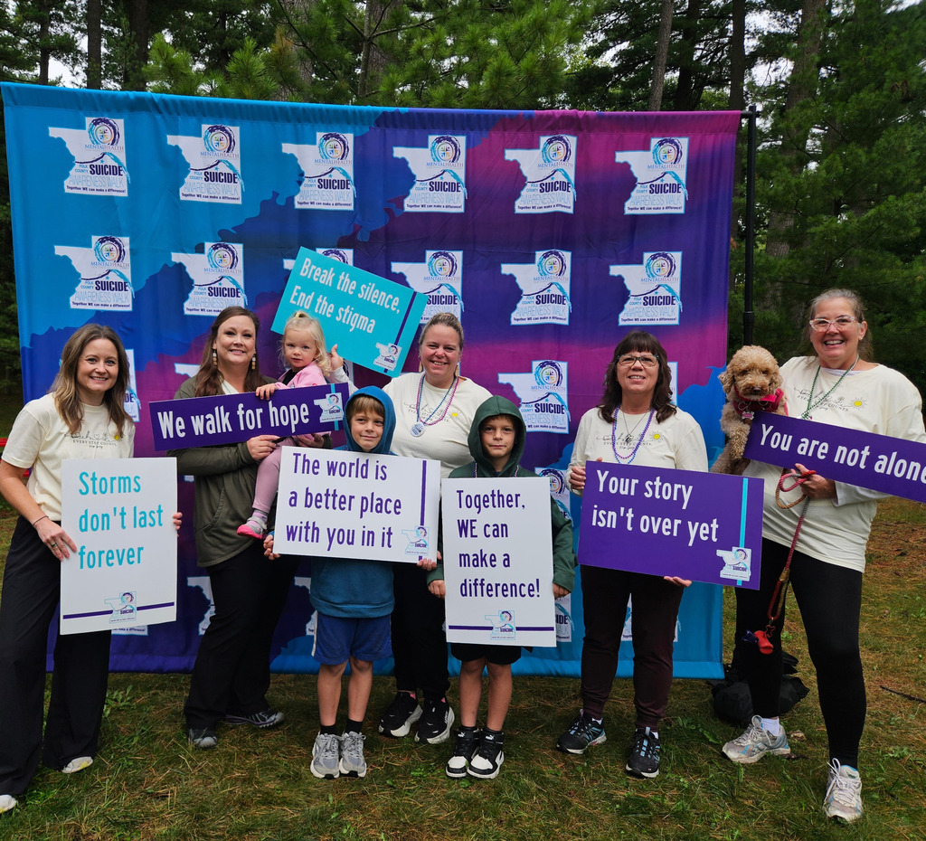 Awareness walk