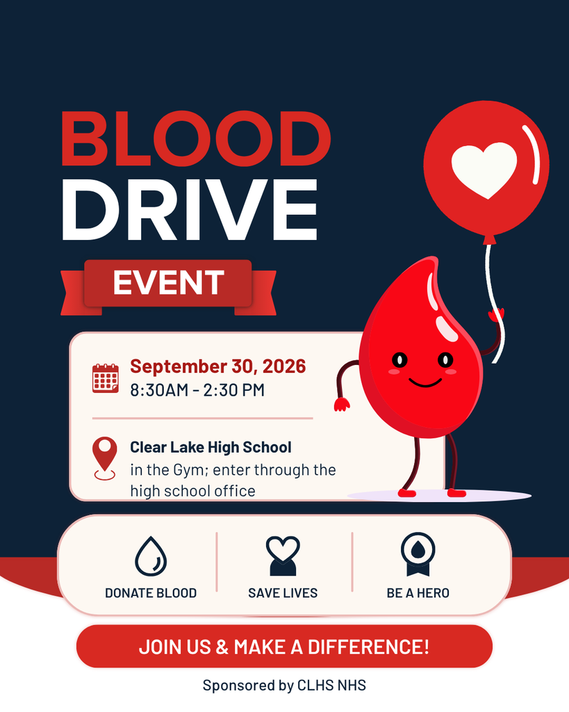 Blood Drive