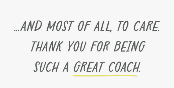 National Coaches Day