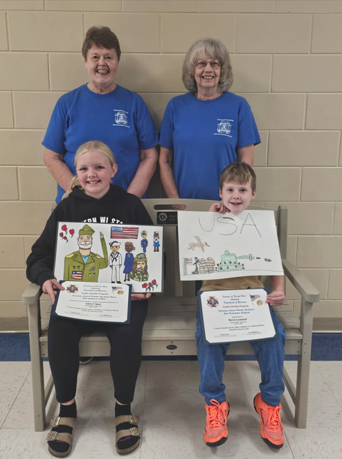 American Art Contest