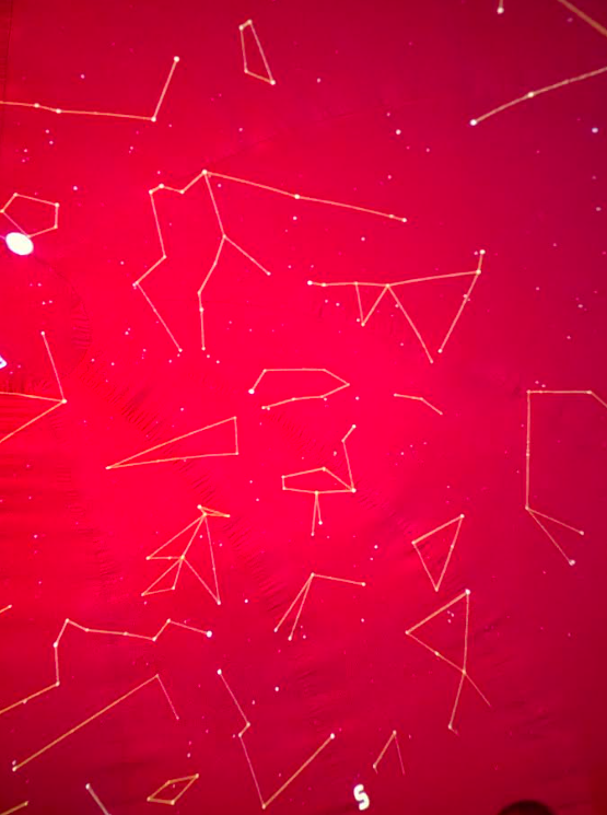 Mobile Planetarium