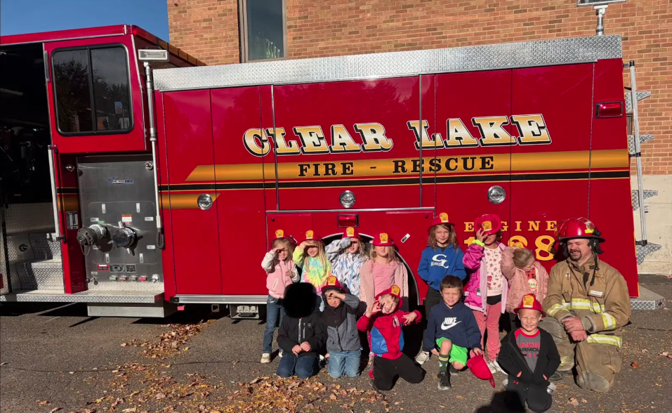 KG to Fire Station 