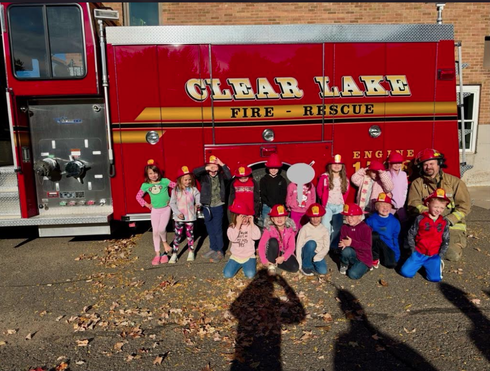 KG to Fire Station 