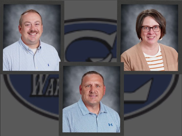 National Principal Month