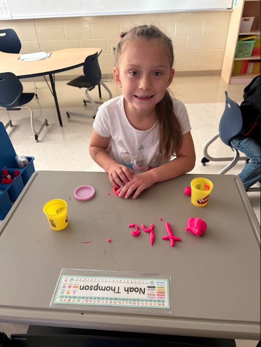 hands on learning
