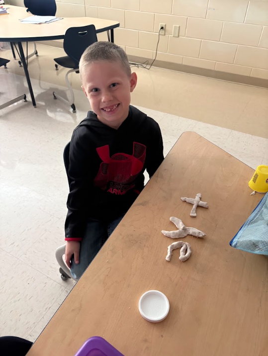 hands on learning