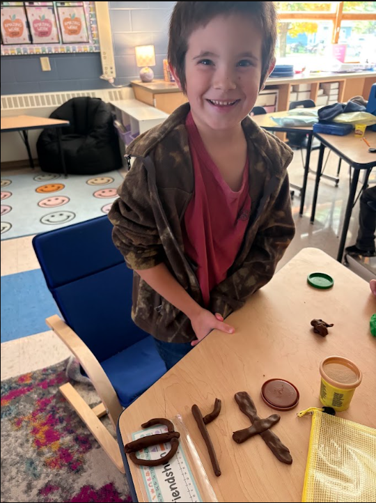 hands on learning