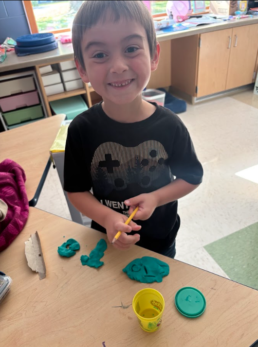 hands on learning
