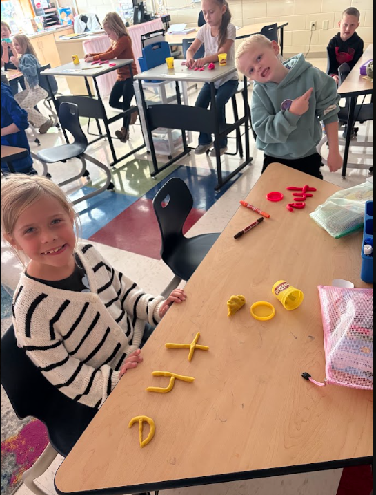hands on learning
