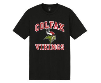 Colfax Vikings