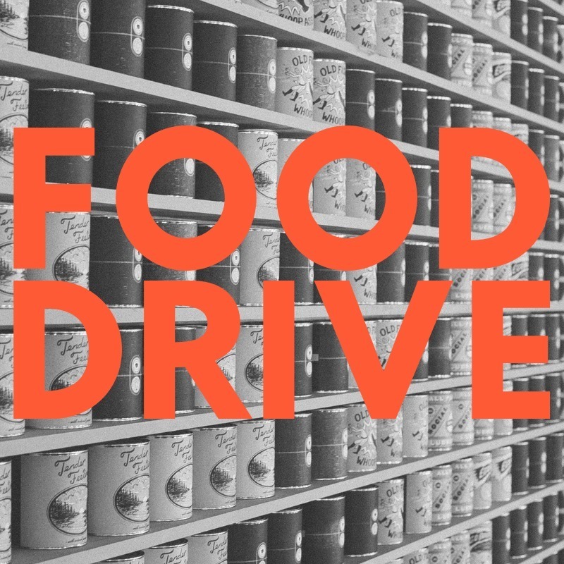 Food Drive