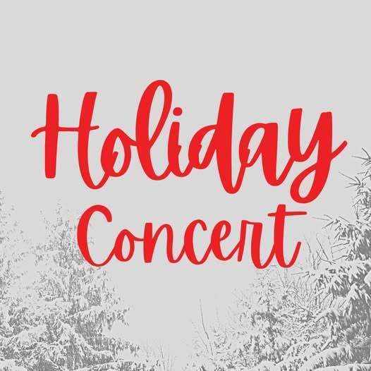 Holiday Concert