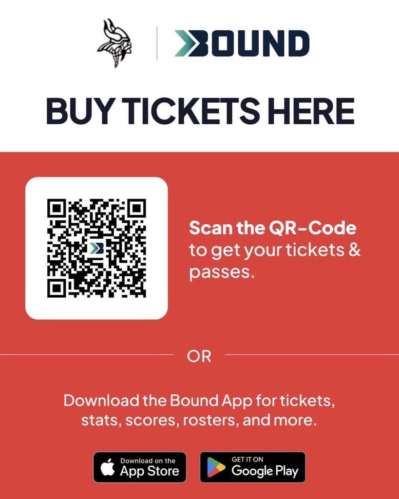 Bound Buy tickets here
