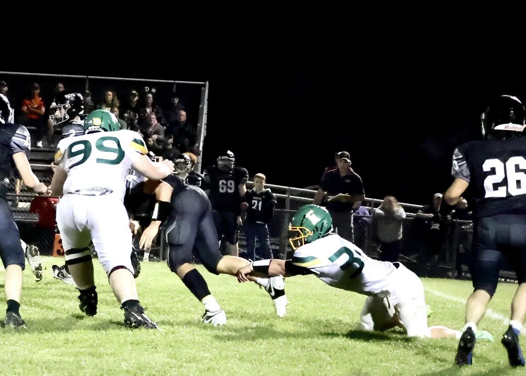 Forence Football