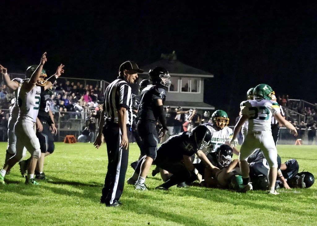 Forence Football