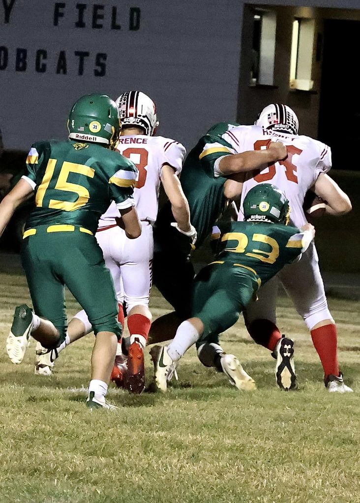 Forence Football